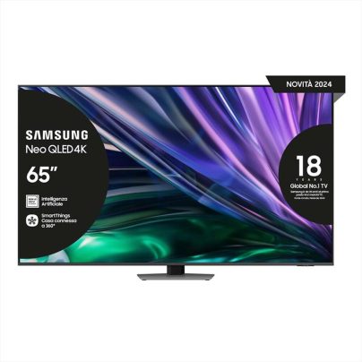 SAMSUNG Smart TV Q-LED UHD 4K 65