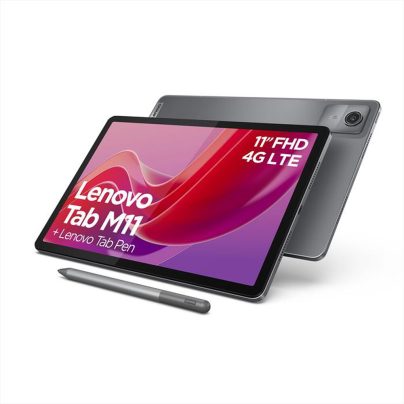 LENOVO - TAB M11 - TB330XU