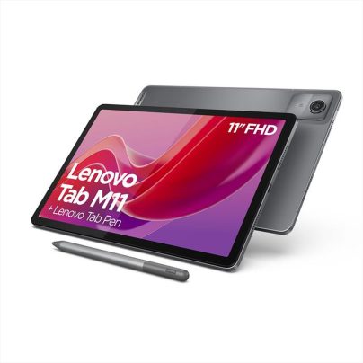 LENOVO - TAB M11 - TB330FU