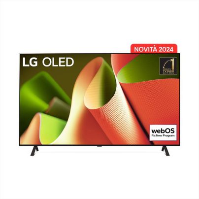 LG - Smart TV OLED UHD 4K 77