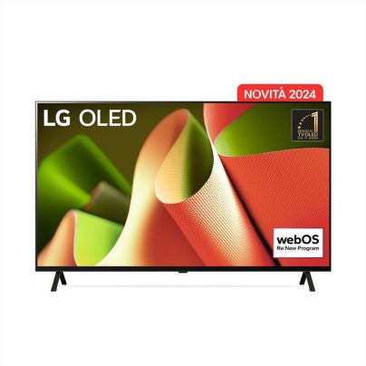 LG - Smart TV OLED UHD 4K 65