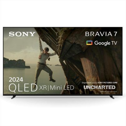 SONY - Smart TV MINI LED UHD 4K 85