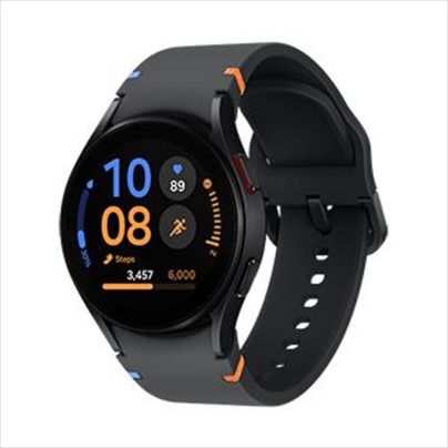 SAMSUNG - Smartwatch GALAXY WATCH FE 40MM BT-Black