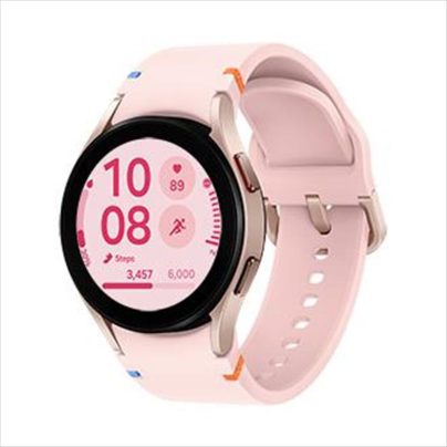 SAMSUNG - Smartwatch GALAXY WATCH FE 40MM BT-Pink Gold