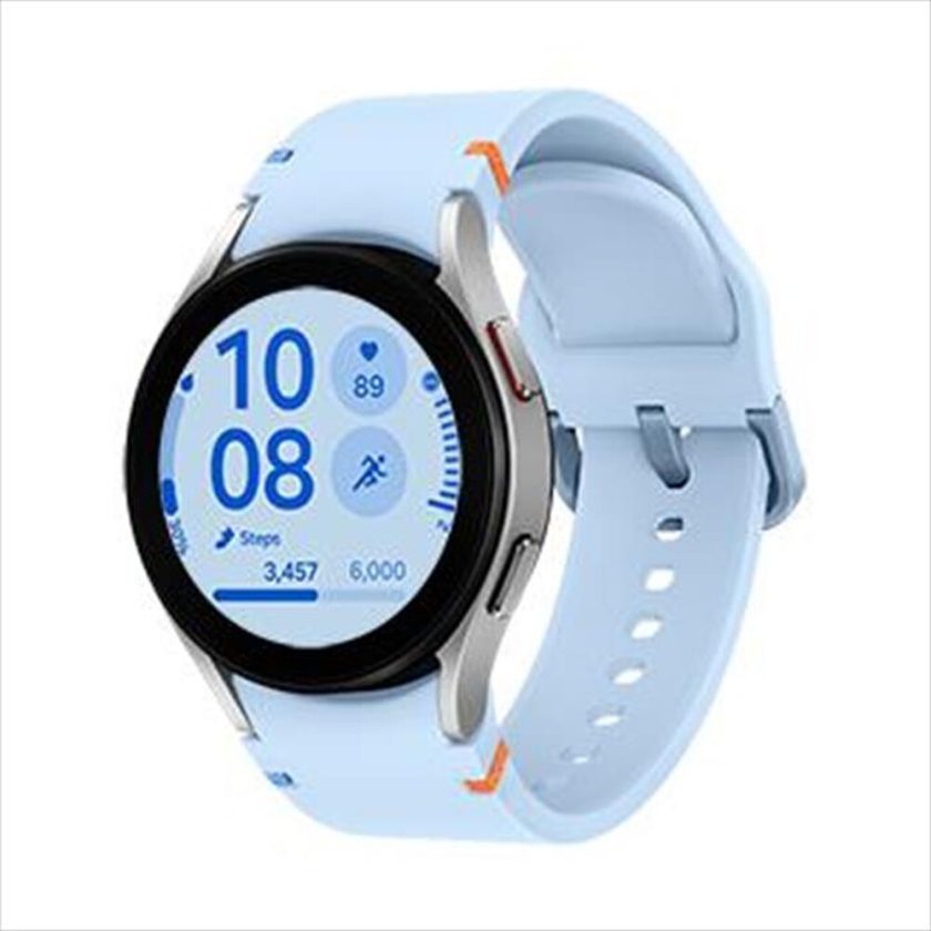 SAMSUNG - Smartwatch GALAXY WATCH FE 40MM BT-Silver