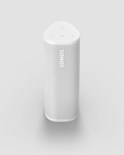 SONOS - Speaker portatile ROAM 2-White