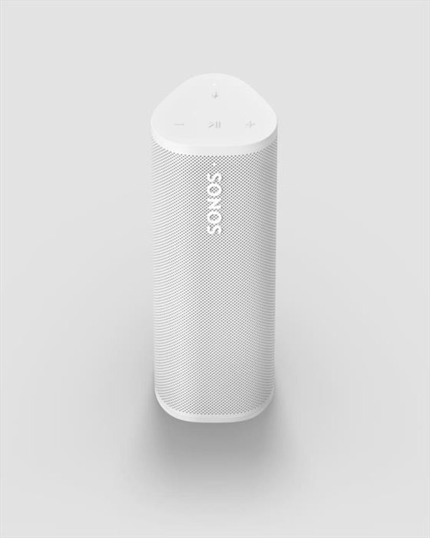 SONOS - Speaker portatile ROAM 2-White