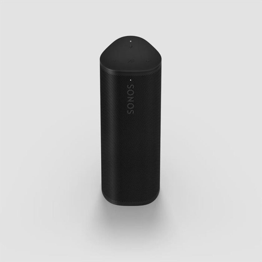 SONOS - Speaker portatile ROAM 2-Black