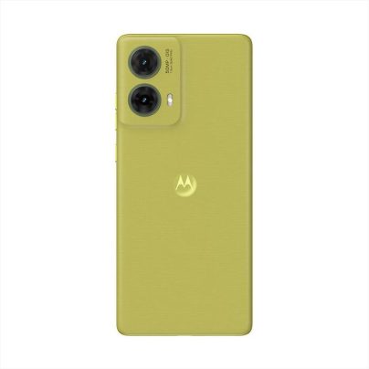 MOTOROLA - Smartphone MOTO G85 5G-Olive Green