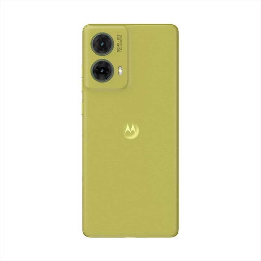 MOTOROLA - Smartphone MOTO G85 5G-Olive Green