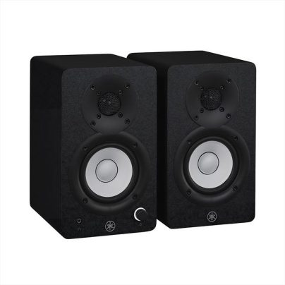 YAMAHA - Coppia di diffusori HS3-Black