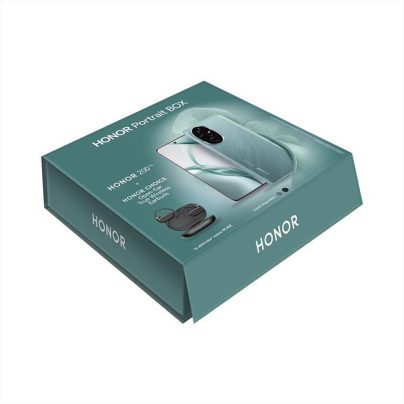 HONOR - Smartphone HONOR 200 + EARBUDS PRO-BLACK