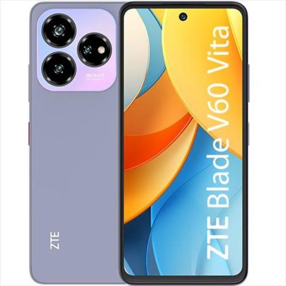 ZTE - Smartphone BLADE V60 VITA-Sunrise Violet