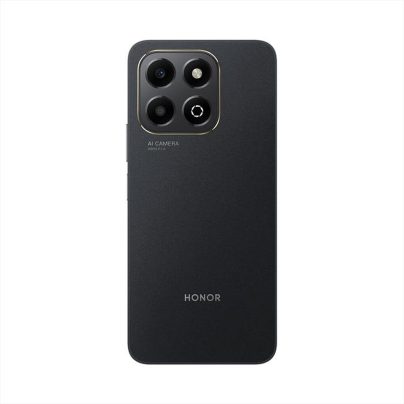 HONOR - Smartphone X6B-MIDNIGHT BLACK