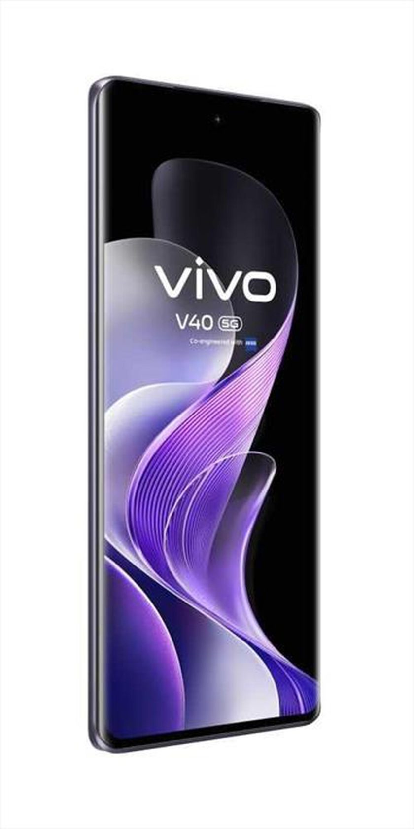 VIVO MOBILE - Smartphone V40 5G 12+512-NEBULA PURPLE