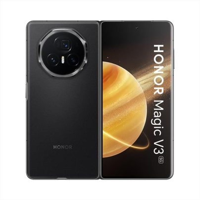 HONOR - MAGIC V3 (12/512)-Black