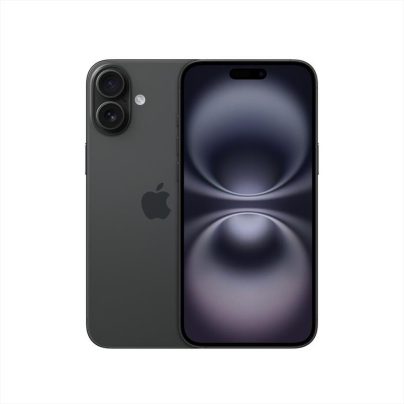 APPLE - iPhone 16 Plus 128GB-Nero