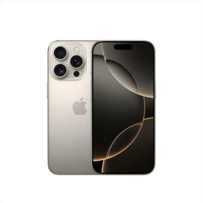 APPLE - iPhone 16 Pro 1TB-Titanio Naturale